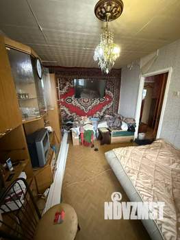 1-к квартира, вторичка, 29м2, 9/9 этаж