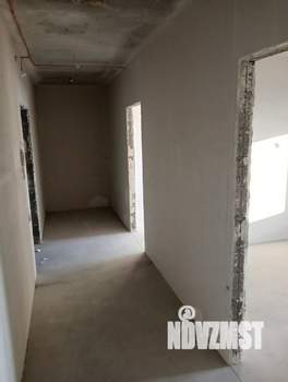 2-к квартира, вторичка, 61м2, 19/19 этаж