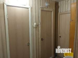 3-к квартира, вторичка, 65м2, 2/9 этаж