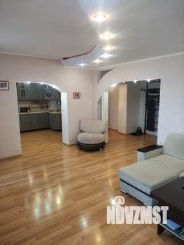 3-к квартира, вторичка, 91м2, 8/8 этаж