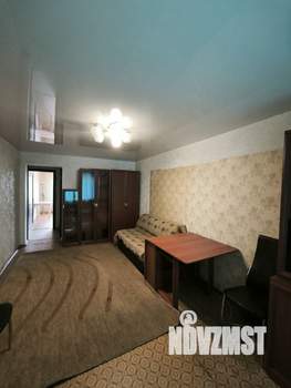 2-к квартира, вторичка, 48м2, 4/5 этаж