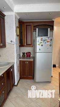 3-к квартира, вторичка, 63м2, 9/9 этаж