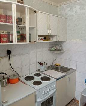 2-к квартира, вторичка, 46м2, 4/5 этаж