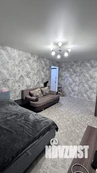 1-к квартира, вторичка, 34м2, 5/9 этаж