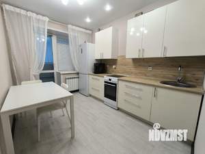 1-к квартира, вторичка, 35м2, 1/12 этаж