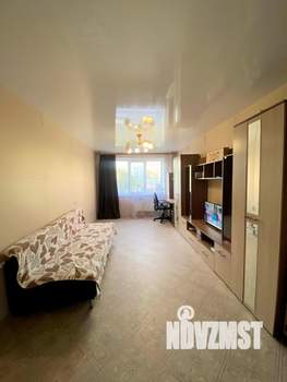 3-к квартира, вторичка, 67м2, 2/9 этаж