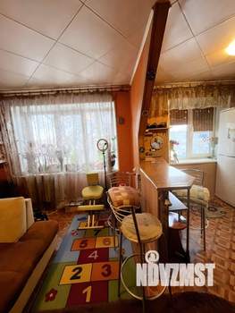 2-к квартира, вторичка, 44м2, 3/5 этаж