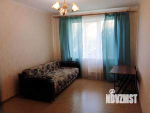 1-к квартира, вторичка, 33м2, 1/9 этаж