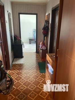2-к квартира, вторичка, 50м2, 6/11 этаж