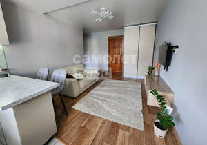 3-к квартира, вторичка, 61м2, 5/9 этаж