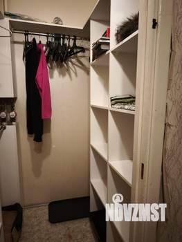 1-к квартира, вторичка, 38м2, 9/11 этаж