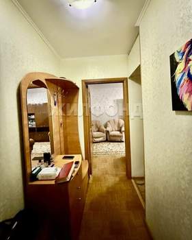 2-к квартира, вторичка, 47м2, 2/5 этаж