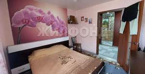 3-к квартира, вторичка, 57м2, 2/9 этаж