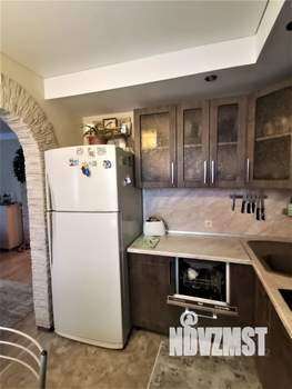 3-к квартира, вторичка, 66м2, 6/10 этаж