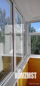 1-к квартира, вторичка, 33м2, 5/9 этаж