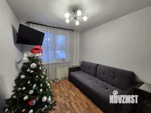 3-к квартира, вторичка, 60м2, 2/16 этаж