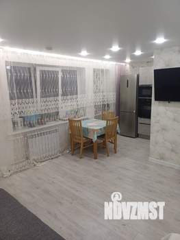 4-к квартира, вторичка, 70м2, 3/9 этаж