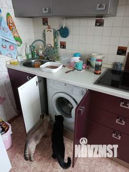 1-к квартира, вторичка, 37м2, 9/10 этаж