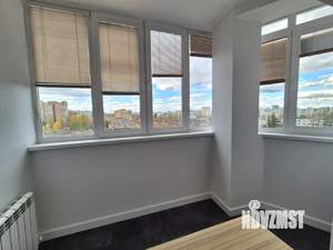 1-к квартира, вторичка, 54м2, 8/12 этаж