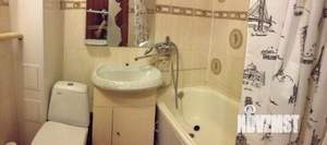 1-к квартира, вторичка, 30м2, 6/9 этаж