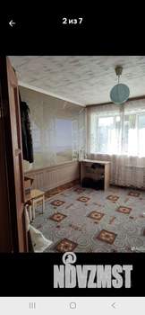 Студия квартира, вторичка, 19м2, 3/5 этаж