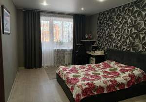 2-к квартира, вторичка, 65м2, 4/9 этаж