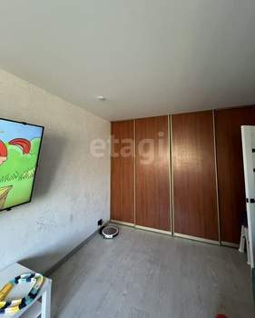 2-к квартира, вторичка, 44м2, 4/9 этаж
