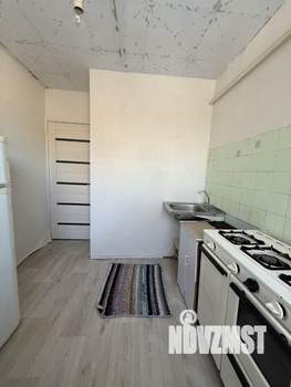 1-к квартира, вторичка, 30м2, 2/5 этаж