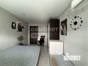 2-к квартира, вторичка, 34м2, 8/12 этаж