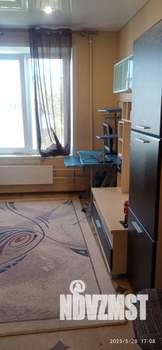 3-к квартира, вторичка, 53м2, 9/9 этаж