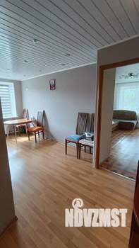 3-к квартира, вторичка, 52м2, 5/5 этаж