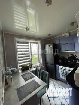 2-к квартира, вторичка, 48м2, 9/9 этаж
