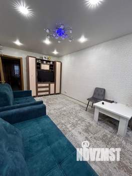 2-к квартира, вторичка, 50м2, 5/5 этаж