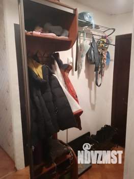 2-к квартира, вторичка, 44м2, 1/5 этаж