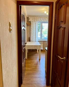 3-к квартира, вторичка, 66м2, 1/8 этаж