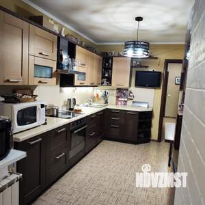 3-к квартира, вторичка, 84м2, 5/10 этаж