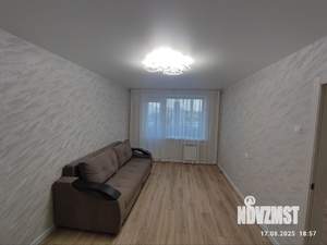 1-к квартира, вторичка, 33м2, 8/9 этаж