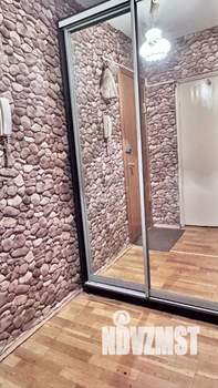 1-к квартира, вторичка, 30м2, 1/5 этаж
