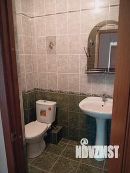 3-к квартира, вторичка, 106м2, 3/15 этаж