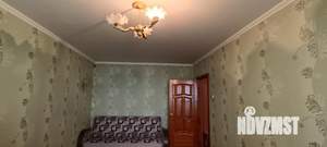 2-к квартира, вторичка, 50м2, 9/9 этаж