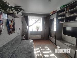 1-к квартира, вторичка, 38м2, 1/16 этаж