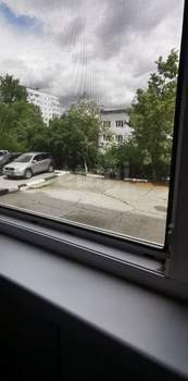 1-к квартира, вторичка, 40м2, 1/6 этаж