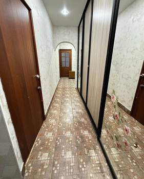 3-к квартира, вторичка, 64м2, 10/16 этаж