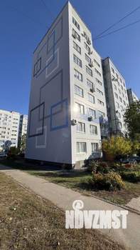 3-к квартира, вторичка, 68м2, 9/9 этаж