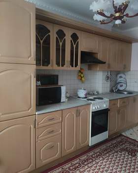 2-к квартира, вторичка, 65м2, 6/9 этаж