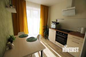 1-к квартира, вторичка, 35м2, 4/10 этаж