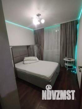 3-к квартира, вторичка, 51м2, 10/16 этаж