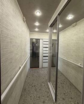 1-к квартира, вторичка, 30м2, 4/5 этаж