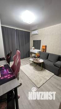 1-к квартира, вторичка, 32м2, 3/16 этаж