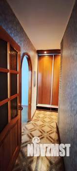 1-к квартира, вторичка, 31м2, 5/5 этаж